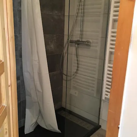 Apartament Charming Mountain