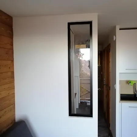 Apartament Charming Mountain *