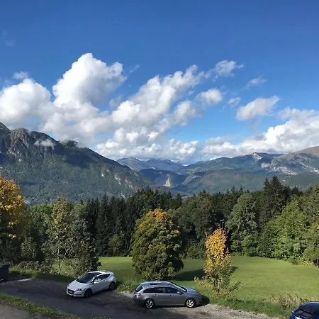 Charming Mountain *