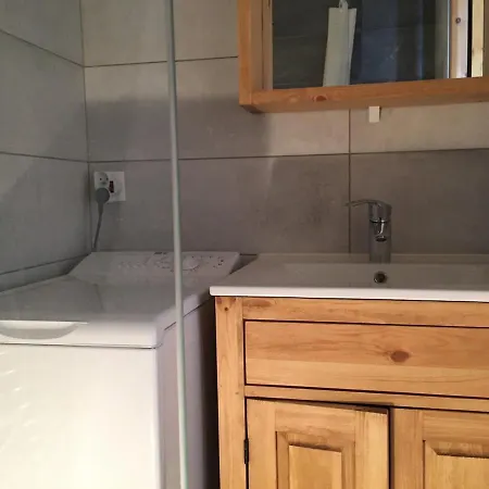 Apartament Charming Mountain