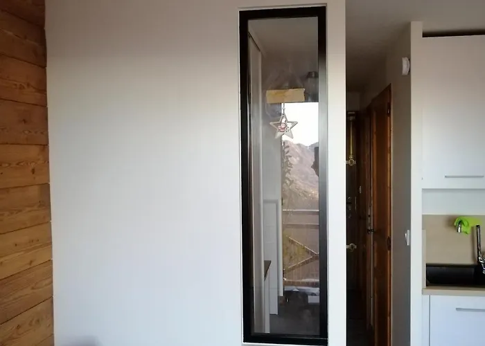 Apartament Charming Mountain *