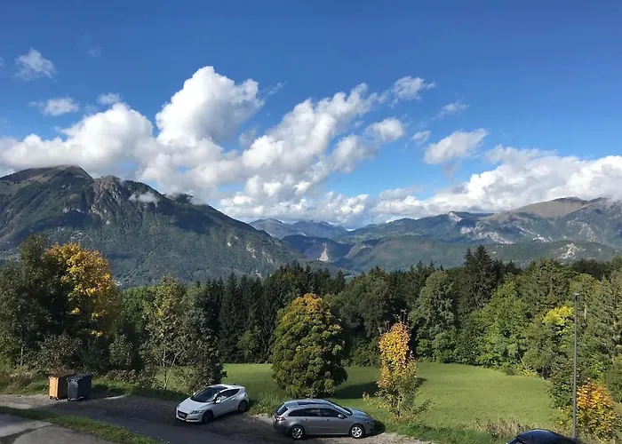 Charming Mountain *