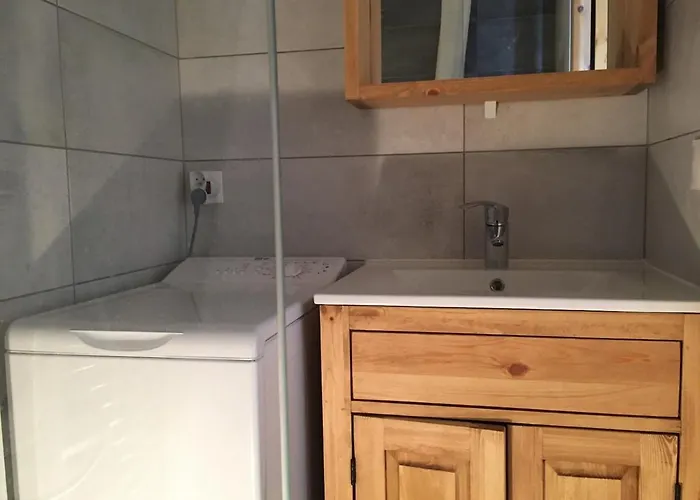 Apartament Charming Mountain